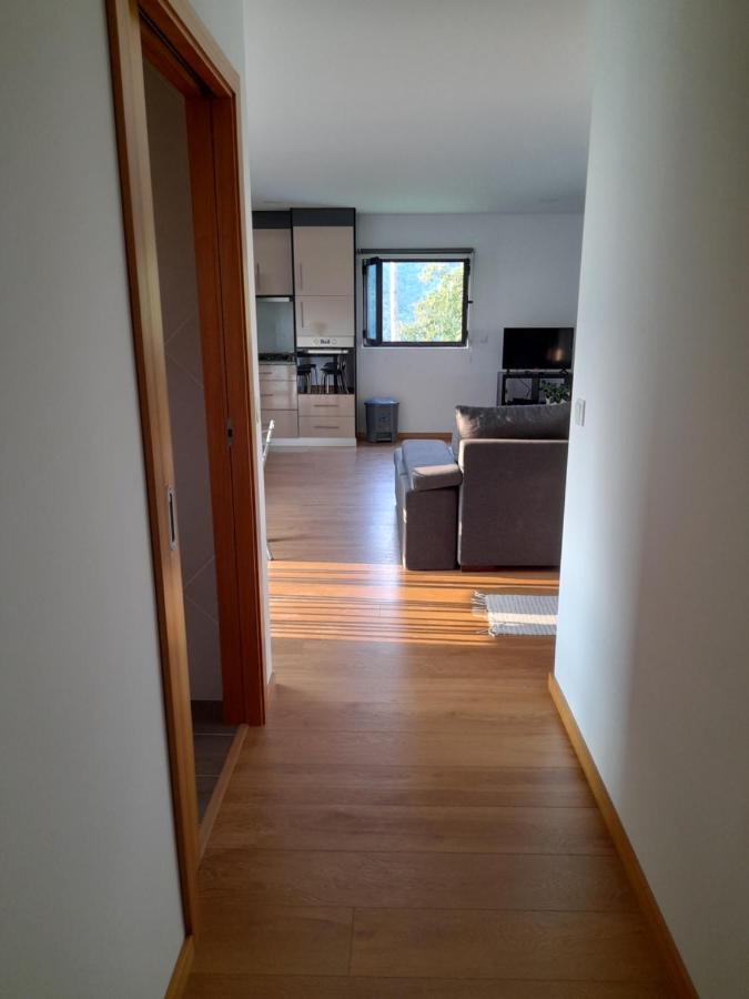 Casa Dos Cortinhais Vieira do Minho Exteriör bild
