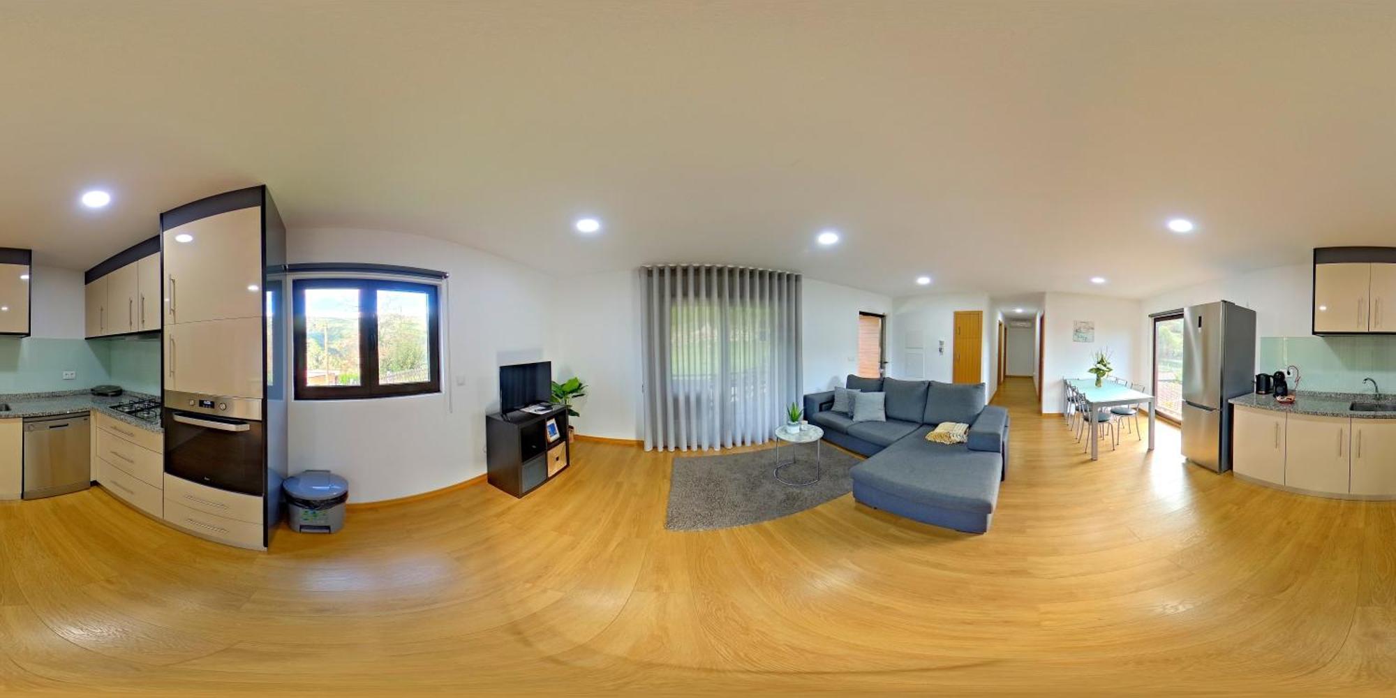 Casa Dos Cortinhais Vieira do Minho Exteriör bild